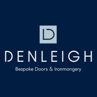 Denleigh - Designer Doors & Ironmongery logo - Similar company to Artel31