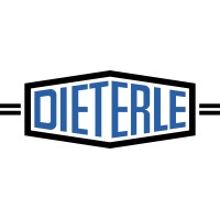 Otto Dieterle Spezialwerkzeuge GmbH logo - Similar company to Form-On Lohnfertigung