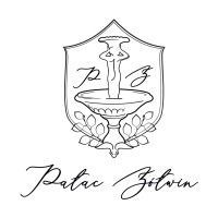 Pałac Żółwin logo - Similar company to Cupra Studio Warszawa