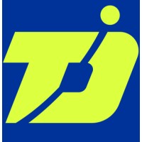 Tennisdome logo - Similar company to Isr Transit
