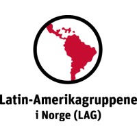 LATIN-AMERIKAGRUPPENE I NORGE logo - Similar company to Lightup Germany E.V.