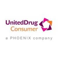 United Drug Consumer logo - Similar company to Tempar Ltd