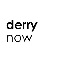DerryNow logo - Similar company to Not Really Here Group