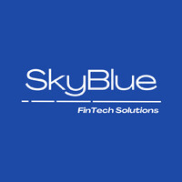 SkyBlue Fintech logo - Similar company to Ventas Bio
