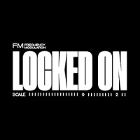 Locked On Records logo - Similar company to Odd Numbers