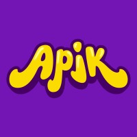 Apik Design & Branding logo - Similar company to Studio Klp