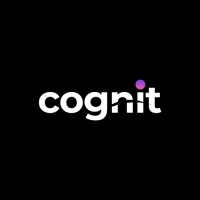 Cognit Technologies logo - Similar company to Project Castor