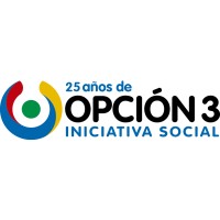 Opción 3 Iniciativa Social logo - Similar company to Amafe-Asociación Española De Apoyo En Psicosis