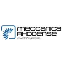 Meccanica Rhodense logo - Similar company to Pilotta Srl