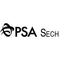 SECH - Terminal Contenitori Porto di Genova S.p.A. logo - Similar company to Gruppo Spinelli