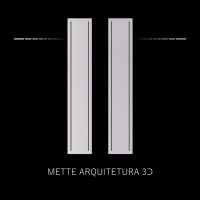 METTE Arq. 3D logo - Similar company to Sólida Do Brasil