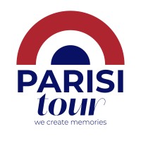 Parisi Tour logo - Similar company to Rika Energies