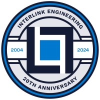 InterLink Engineering LLC logo - Similar company to Firefly Technologies, Inc.