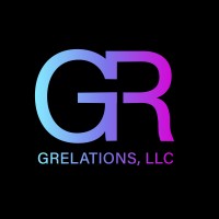 GRelations, LLC logo - Similar company to Bowe Digital