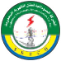 Sudanese Electricity Transmission Company logo - Similar company to Abccoders