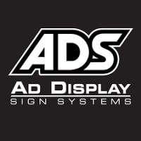 Ad Display Sign Systems Inc logo - Similar company to Innovative Environments