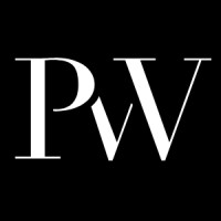 PetersenWest logo - Similar company to Modernip