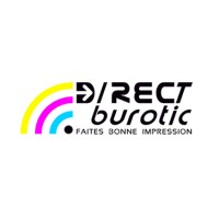 DIRECT BUROTIC logo - Similar company to Seetrack