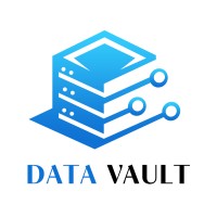 Data Vault Pakistan logo - Similar company to Pixel Sphere Tech