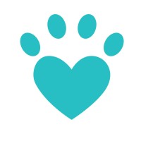 Paw logo - Similar company to Paw Print & Mail