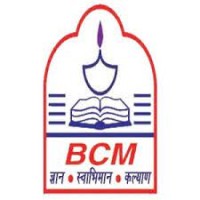 BCM School Basant City logo - Similar company to Mess