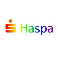 Haspa | Hamburger Sparkasse logo - Similar company to Sparkasse