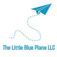 The Little Blue Plane