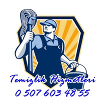 Temizlik Hizmetleri logo - Similar company to Site Yöneticim