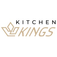 Kitchen Kings logo - Similar company to Kitchen Infinity Us