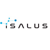 iSalus logo - Similar company to Herfert Software