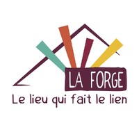 Tiers-lieu LA FORGE logo - Similar company to Communication Solutionnelle