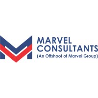 Consultants Marvel logo - Similar company to Recrutify Technologies