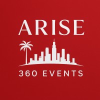 Arise! 360 Events