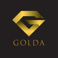 Golda Resources logo - Similar company to Transformation Network