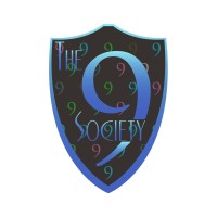 The 9 Society logo - Similar company to Eurowheelz
