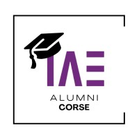 IAE Corse Alumni logo - Similar company to Agence Rispittà