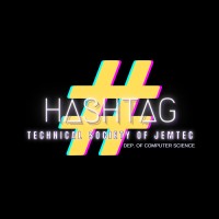 HashTag Official (JEMTEC) logo - Similar company to Syncverse