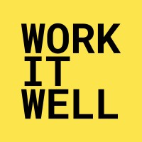 Work It Well ® logo - Similar company to A-Game