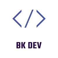 BK Software Development LLC logo - Similar company to K2, A Salas O'Brien Company