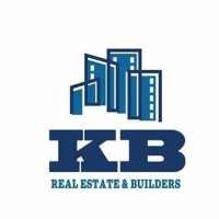 KB Real Estate & Builder's logo - Similar company to Partex Builders Limited