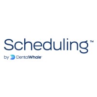 Scheduling™ by Dental Whale logo - Similar company to Smartbox Dental