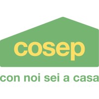 COSEP Società Cooperativa Sociale logo - Similar company to Eiteam Società Cooperativa Sociale