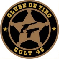 Clube de Tiro Colt 45 logo - Similar company to E.R. Amantino