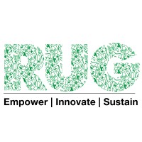RUG - Empower | Innovate | Sustain logo - Similar company to Triple A Foundation