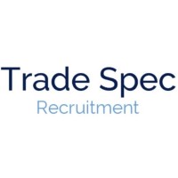 Trade Spec Recruitment logo - Similar company to Evo Personnel Ltd