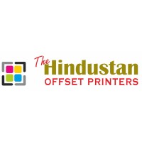 The Hindustan Offset Printers logo - Similar company to Smart Printing Solutions