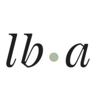 Cabinet LBA logo - Similar company to Acte Dixhuit