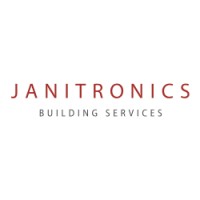 Janitronics Building Services logo - Similar company to Dens Facility Services - A Flagship Company