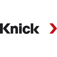 Knick Schweiz AG logo - Similar company to Pride Technologies
