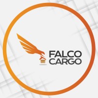 FalcoCargo logo - Similar company to Bbc Logistics